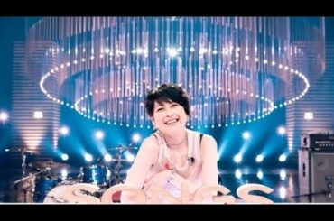岸谷香、NHK『SONGS』13年ぶりに登場！名曲「Diamonds＜ダイアモンド＞」「M」などを披露