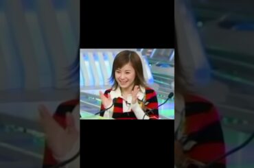 愛称をアピールするあやや   #松浦亜弥 #あやや