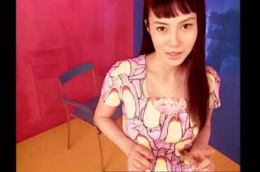 中谷 美紀 / MIND CIRCUS / MV / 4K