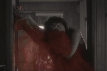 満島ひかり「LOST CHILD (Prod.MONDO GROSSO)」