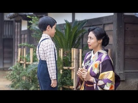 【あんぱん第10回あらすじ】登美子（松嶋菜々子）が困惑する