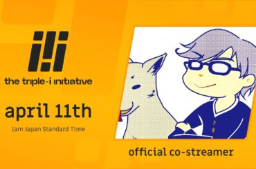 とにかくゲームの最新情報が流れる「The Triple-i Initiative 2025」を同時視聴しよう！【インディーゲームメインなの嬉しい】