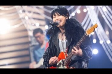 岸谷香、13年ぶり『SONGS』出演　SPバージョンでヒット曲を披露　音楽活動の原点となった母校めぐりで感動展開も
