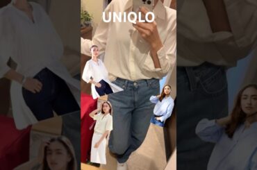 春のUNIQLOはせじゅんコーデ#UNIQLO#長谷川潤#はせじゅんコーデ#長谷川潤コーデ#ユニクロ#ユニクロコーデ#シンプル#シンプルコーデ#春#春コーデ#ootd#japan#fashions