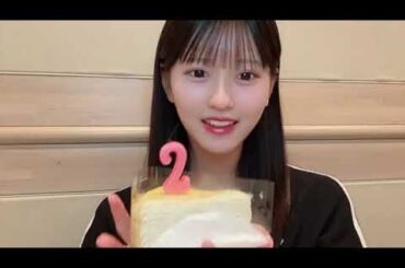 48 Azuki Yagi 2025年04月09日22時02分28秒 八木 愛月（AKB48）