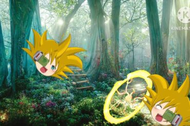 ターレス(ジャンプ変異種)その３　キルドライバー　(300%のものです！)