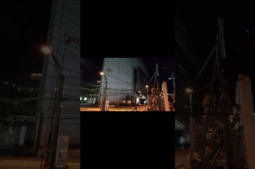 東京オリンピック2020の競技会場だった東京国際フォーラムを取り囲む白い城壁