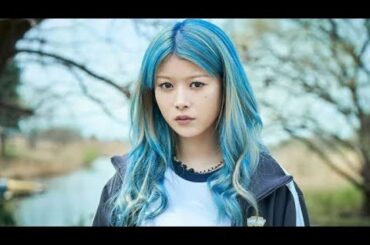 馬場ふみか、南沙良の主演映画「愛されなくても別に」出演　毒親に悩む青髪の大学生に