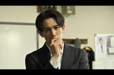 失踪した妻・泉里香の真実に迫る感動ミステリー! All Japan