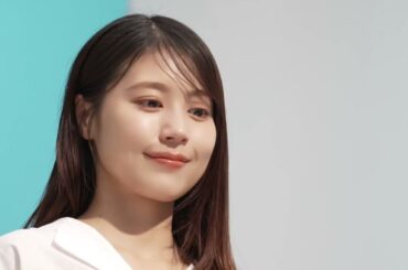 有村架純出演／花王「プリマヴィスタ」新CM「ゆるがない下地で、どこまでも。」篇 メイキング