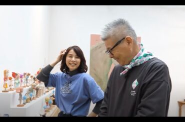 石田ゆり子さんが一緒に暮らすものたち