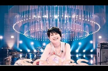 岸谷香『SONGS』に登場、プリンセス プリンセス貴重映像や母校訪問で魅力に迫る