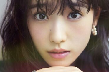 高橋ひかるに癒されたい