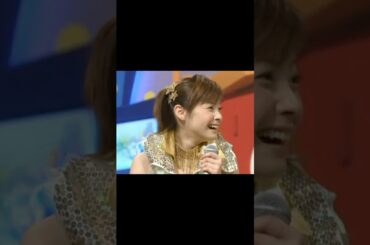 ゲッツ&ターン&リバース&ステップステップ   #松浦亜弥 #あやや