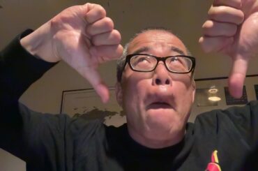 【株ライブ】NYダウ2000ドル超の下落、来るか2番底。〜毎朝 8時45分から株価を動かす材料を田端＋株金が切る