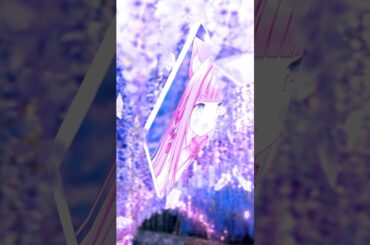 百花繚乱 #喫茶乙女のお歌short #cover #早乙女乙葉 #VTuber #shorts  #幾田りら