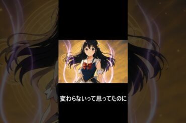 AIが作った架空アニメ 『魔法少女せつな』 ショートOP