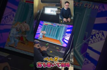 毎日ファイナルファイト生活　おとなしいベルガーちゃん　落ち着いて攻略　Everyday Final Fight