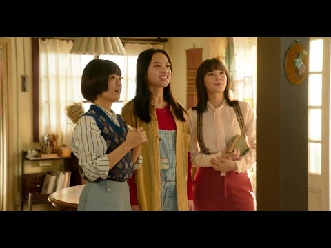 B1- 広瀬すず×杉咲花×清原果耶、映画『片思い世界』唯一無二の世界観を生み出した美術&衣装のこだわり