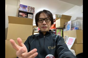 鈴木愛理31歳お祝い配信 生誕祭 ex.°C-ute Buono! あぁ! ハロプロ