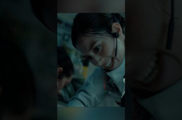 劇場版TOKYO MER～走る緊急救命室～ドクターヘリ 死神との0秒攻防~ #movie #shorts #drama #thriller #桥本哲 # 石田百合子 #杰西 #贺来贤人