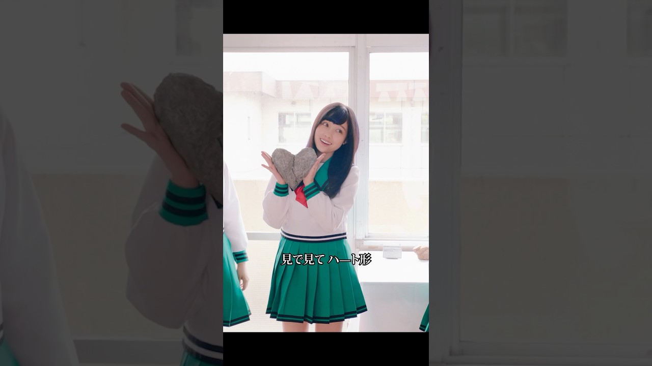 石の展覧会#映画#斉木楠雄のψ難 #山﨑賢人 #橋本環奈