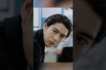 劇場版TOKYO MER～走る緊急救命室～ドクターヘリ 死神との0秒攻防~ #movie #shorts #drama #thriller #桥本哲 # 石田百合子 #杰西 #贺来贤人