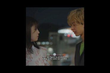 I'm mad because of him 😤❤️‍🔥💄 #顔に泥を塗る #MakeUpwithMud #KimuraKeito #木村慧人 #TakahashiHikaru #髙橋ひかる