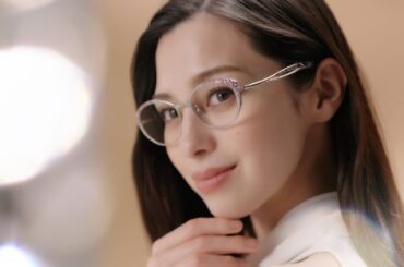 【LineArt CHARMANT × HIROUMI】中条あやみ スペシャルムービー