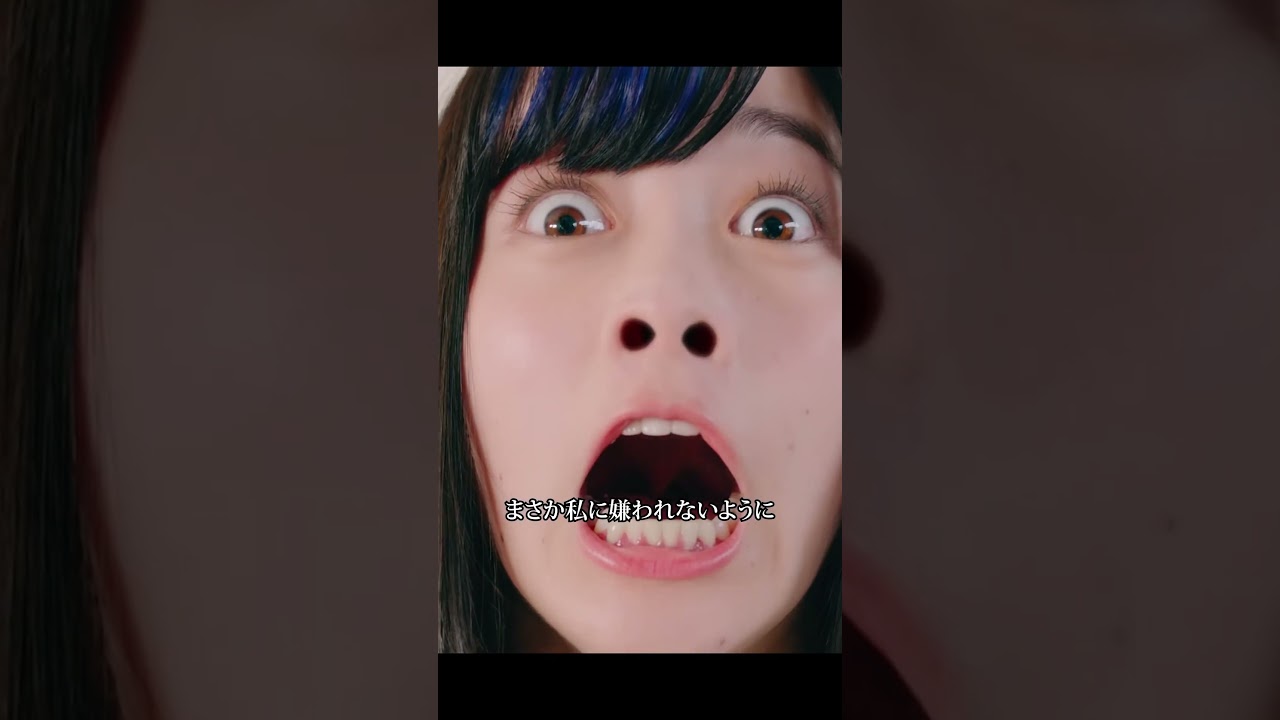 #映画#斉木楠雄のψ難 #山﨑賢人 #橋本環奈