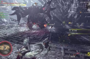 【モンハン】参加型の奴 #初見歓迎#本田翼大歓迎#クリーンな配信者#顔出しVtuber