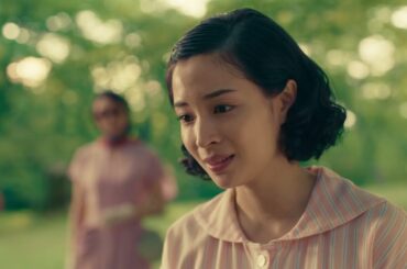 第78回カンヌ国際映画祭「ある視点」部門正式出品、主演：広瀬すず×共演：二階堂ふみ、『遠い山なみの光』特報【2025年9月5日公開】