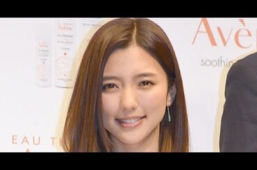 B1- 34歳・真野恵里菜、近影ショットに「お母さん綺麗すぎです」 第1子出産後の気づきも明かす