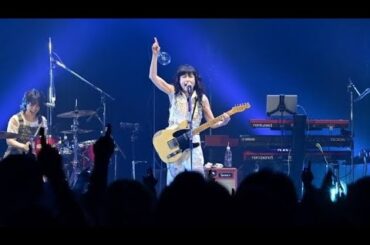 「岸谷香の軌跡：音楽で繋ぐ笑顔と記憶」