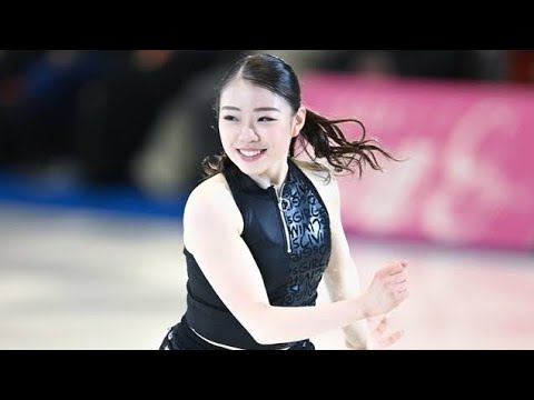【感動】紀平梨花ジャンプ練習再開❄️✨ついに“タケノコ3サルコー”登場！美しすぎる跳躍にファン歓喜！【動画あり】⛸️❄️💫❤️‍🔥⛄️