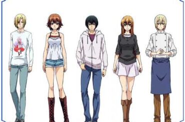 ぐらんぶる Season 2　青山吉能の黒歴史