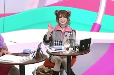 2025年 Aya Kuraki的新偶像 田中麗奈 23