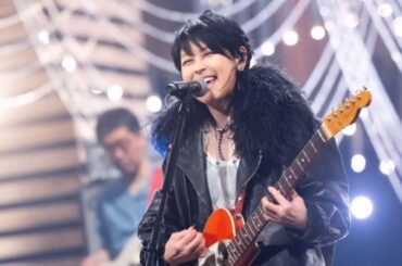 🎤岸谷香、41年目で13年ぶりの『SONGS』出演決定！✨名曲「Diamonds」や「M」をスペシャルバージョンで披露💎