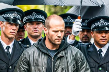 【映画紹介】冷酷な殺し屋が一人ずつ警官を排除しているが、彼は決して残忍な刑事が致命的な復讐で彼を追うことを予想していなかった。