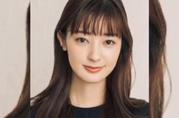 春の風に映える宮本茉由の透明感あふれる最新春コーデ