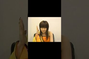 ビデオレターのあやや   #松浦亜弥 #あやや