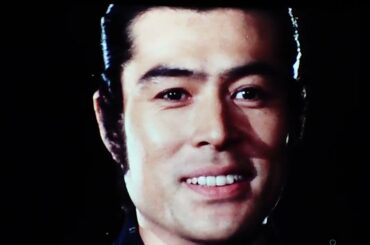 時代劇　剣客商売1973年 　第6話　加藤剛､山形勲､財津一郎､柳生博､神田隆､横森久､山田吾一､梶三和子､木村由貴子､加東三和､築地博､岡田暎一､向井淳一郎､宮浩一､竜のり子､上野綾子