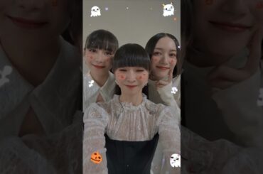 Perfume～ AI動画生成を使ってPerfumeの3人の画像を動画にしてみました