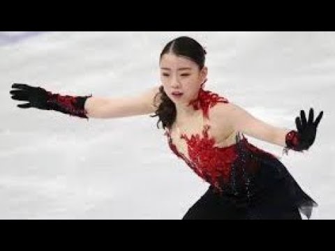「一瞬誰かと…！」フィギュア・紀平梨花22歳、“雰囲気ガラリ”なイメチェンに衝撃