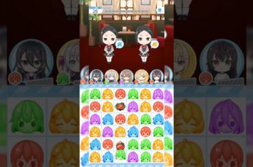 #ロシデレ#roshidere #shorts #藤井ゆきよ #anime #puzzle