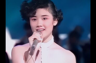 原田知世　彼と彼女のソネット