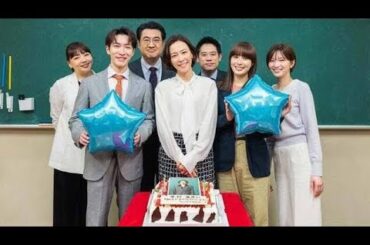 広瀬アリス＆Snow Man渡辺翔太ら、木村佳乃へバースデーサプライズ プレゼント＆ケーキで祝福【なんで私が神説教】