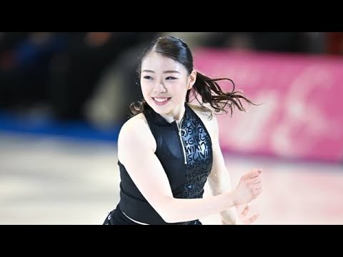 ✨⛸️復活の狼煙！紀平梨花、3回転ジャンプ再開で涙の感動動画公開【ファン歓喜】🔥💪💖