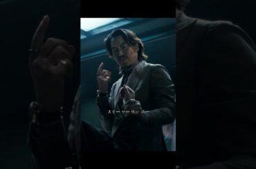 みんなの演技は本当に素晴らしい