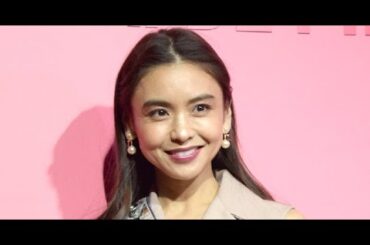 B1- 滝沢眞規子、娘との“自撮り動画”公開「そっくり」「娘ちゃんも超かわいい」 家族旅行で夫と“腕組み”夫婦ショットも